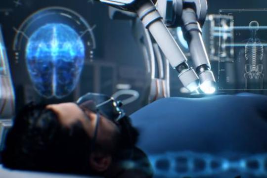 CES 2026聚焦“物理人工智能” 机器人技术成展会主角